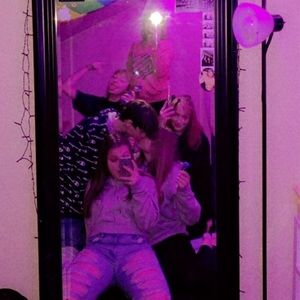 Meet your Posher, Taylor